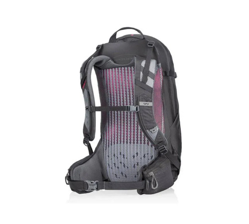 Рюкзак туристичний Gregory 24 л SULA EU NGHTSH.GRY 93100/6392 VAPORSPAN Рюкзак туристичний Gregory 24 л SULA EU NGHTSH.GRY 93100/6392 VAPORSPAN