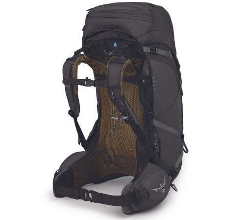 Рюкзак Osprey Atmos AG 50 - S/M - зелений