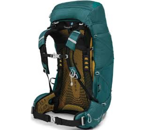 Рюкзак Osprey Eja 48 deep teal - WM/L - бірюзовий Рюкзак Osprey Eja 48 deep teal - WM/L - бірюзовий