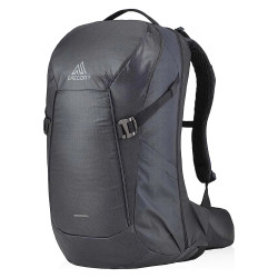 Рюкзак туристичний Gregory 34 л JUXT OBSID BLACK 132711/0413 ADV-TRAVEL 