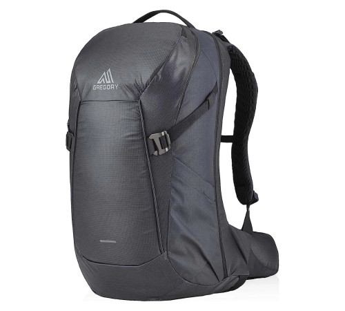 Рюкзак туристичний Gregory 34 л JUXT OBSID BLACK 132711/0413 ADV-TRAVEL