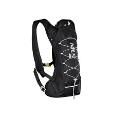 Рюкзак для бігу NILS CAMP NC1797 Journey 12л, чорний