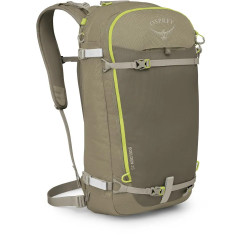 Рюкзак туристичний Osprey Soelden 25 л O/S - коричневий