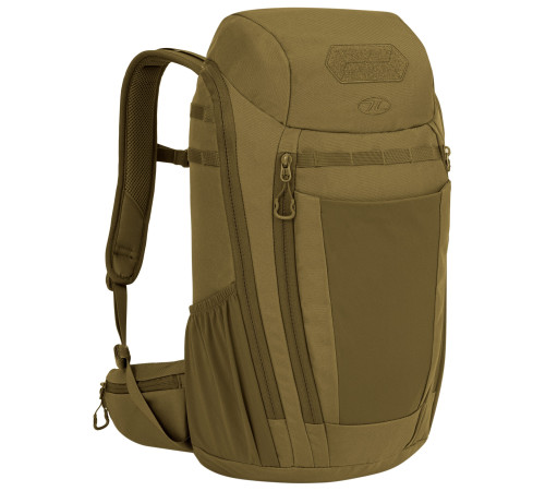 Рюкзак тактичний Highlander Eagle 2 Backpack 30L - зелений Рюкзак тактичний Highlander Eagle 2 Backpack 30L - зелений