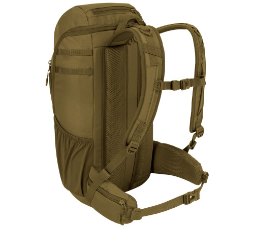 Рюкзак тактичний Highlander Eagle 2 Backpack 30L - зелений Рюкзак тактичний Highlander Eagle 2 Backpack 30L - зелений