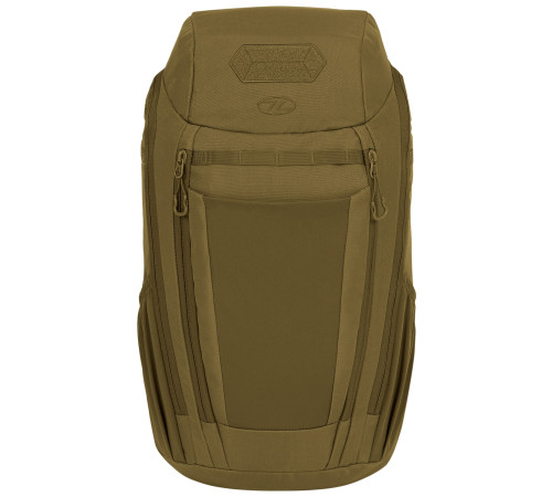 Рюкзак тактичний Highlander Eagle 2 Backpack 30L - зелений Рюкзак тактичний Highlander Eagle 2 Backpack 30L - зелений