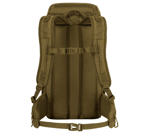 Рюкзак тактичний Highlander Eagle 2 Backpack 30L - зелений Рюкзак тактичний Highlander Eagle 2 Backpack 30L - зелений