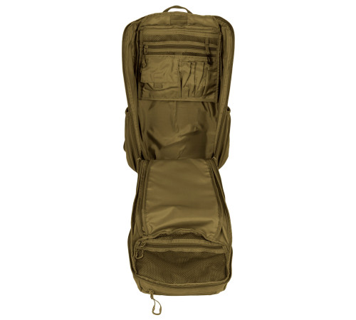 Рюкзак тактичний Highlander Eagle 2 Backpack 30L - зелений Рюкзак тактичний Highlander Eagle 2 Backpack 30L - зелений