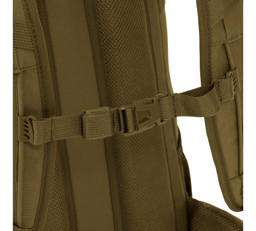 Рюкзак тактичний Highlander Eagle 2 Backpack 30L - зелений Рюкзак тактичний Highlander Eagle 2 Backpack 30L - зелений