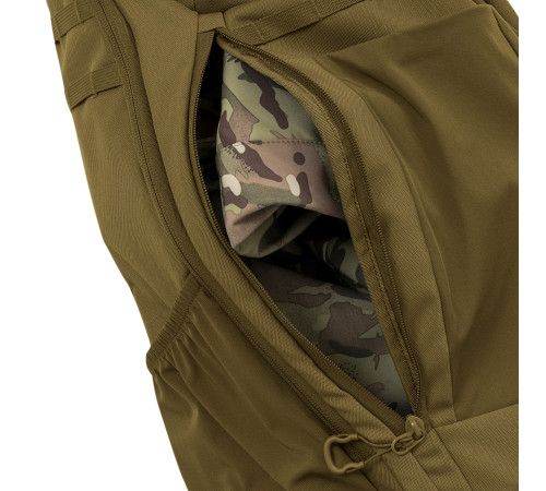 Рюкзак тактичний Highlander Eagle 2 Backpack 30L - зелений Рюкзак тактичний Highlander Eagle 2 Backpack 30L - зелений