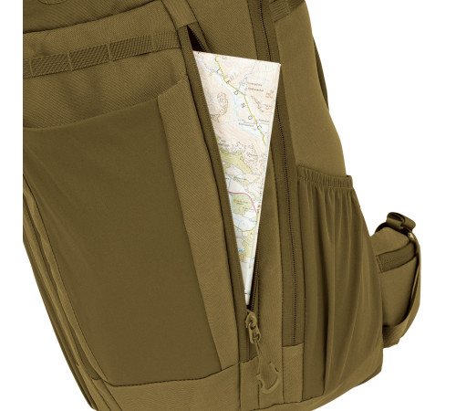 Рюкзак тактичний Highlander Eagle 2 Backpack 30L - зелений Рюкзак тактичний Highlander Eagle 2 Backpack 30L - зелений