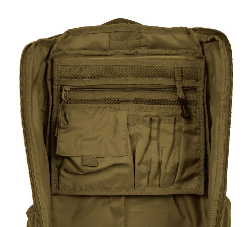 Рюкзак тактичний Highlander Eagle 2 Backpack 30L - зелений Рюкзак тактичний Highlander Eagle 2 Backpack 30L - зелений