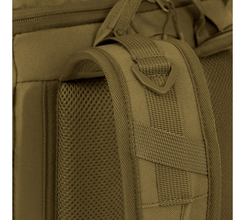 Рюкзак тактичний Highlander Eagle 2 Backpack 30L - зелений Рюкзак тактичний Highlander Eagle 2 Backpack 30L - зелений