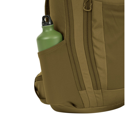 Рюкзак тактичний Highlander Eagle 2 Backpack 30L - зелений Рюкзак тактичний Highlander Eagle 2 Backpack 30L - зелений