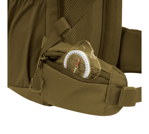 Рюкзак тактичний Highlander Eagle 2 Backpack 30L - зелений Рюкзак тактичний Highlander Eagle 2 Backpack 30L - зелений