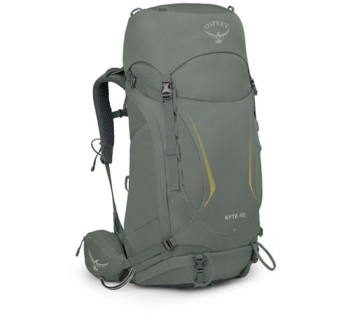 Рюкзак Osprey Kyte 48 rocky brook green - WXS/S - зелений Рюкзак Osprey Kyte 48 rocky brook green - WXS/S - зелений