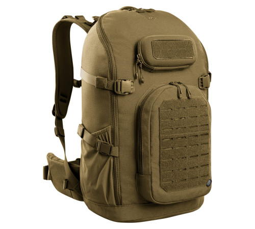 Рюкзак тактичний Highlander Stoirm Backpack 40L -зелений Рюкзак тактичний Highlander Stoirm Backpack 40L -зелений