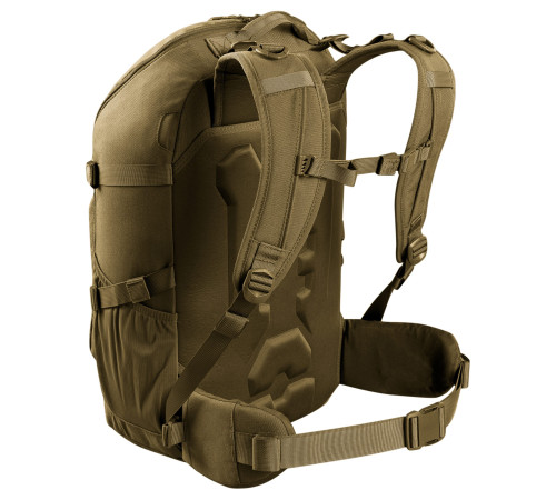 Рюкзак тактичний Highlander Stoirm Backpack 40L -зелений Рюкзак тактичний Highlander Stoirm Backpack 40L -зелений