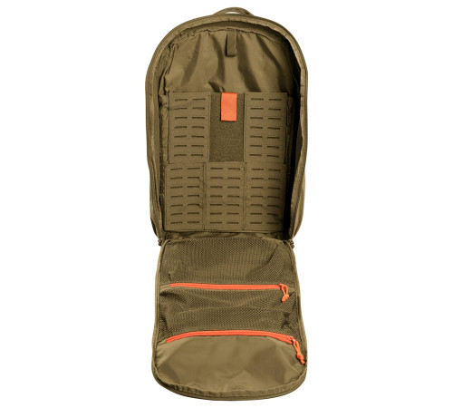 Рюкзак тактичний Highlander Stoirm Backpack 40L -зелений Рюкзак тактичний Highlander Stoirm Backpack 40L -зелений