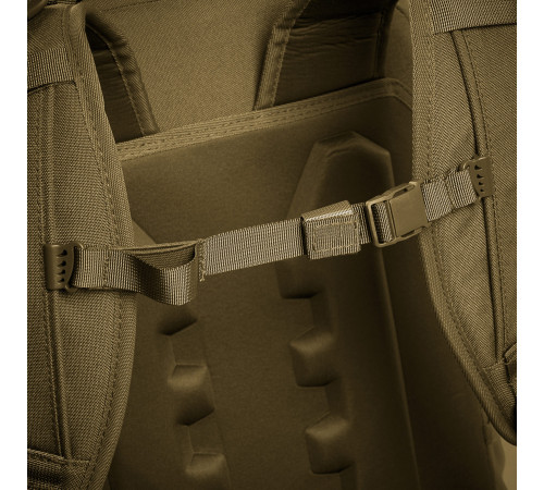 Рюкзак тактичний Highlander Stoirm Backpack 40L -зелений Рюкзак тактичний Highlander Stoirm Backpack 40L -зелений