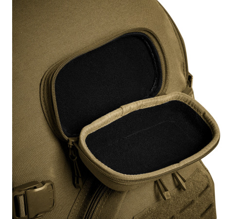 Рюкзак тактичний Highlander Stoirm Backpack 40L -зелений Рюкзак тактичний Highlander Stoirm Backpack 40L -зелений