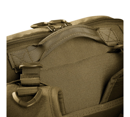 Рюкзак тактичний Highlander Stoirm Backpack 40L -зелений Рюкзак тактичний Highlander Stoirm Backpack 40L -зелений