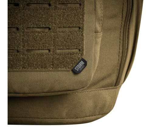 Рюкзак тактичний Highlander Stoirm Backpack 40L -зелений Рюкзак тактичний Highlander Stoirm Backpack 40L -зелений