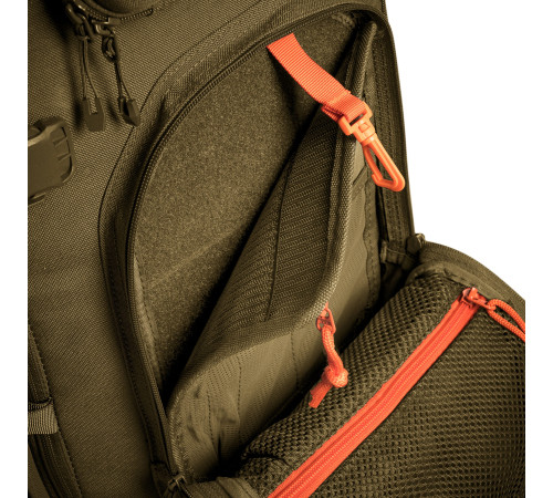 Рюкзак тактичний Highlander Stoirm Backpack 40L -зелений Рюкзак тактичний Highlander Stoirm Backpack 40L -зелений