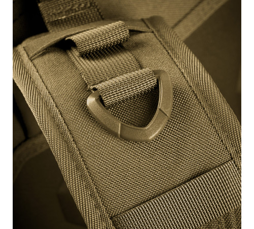 Рюкзак тактичний Highlander Stoirm Backpack 40L -зелений Рюкзак тактичний Highlander Stoirm Backpack 40L -зелений
