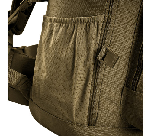 Рюкзак тактичний Highlander Stoirm Backpack 40L -зелений Рюкзак тактичний Highlander Stoirm Backpack 40L -зелений