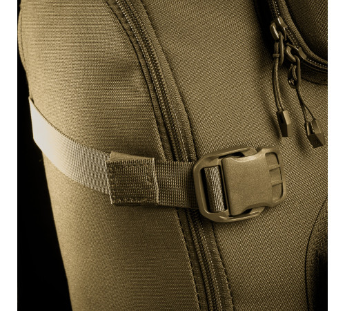 Рюкзак тактичний Highlander Stoirm Backpack 40L -зелений Рюкзак тактичний Highlander Stoirm Backpack 40L -зелений