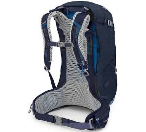 Рюкзак Osprey Stratos 34 cetacean blue - O/S - синій Рюкзак Osprey Stratos 34 cetacean blue - O/S - синій