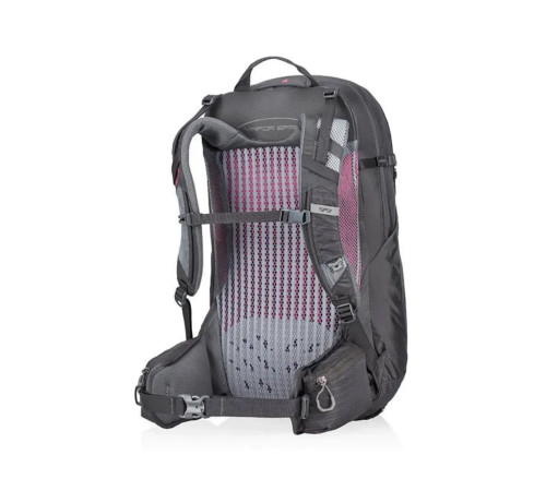 Рюкзак туристичний Gregory 28 л SULA EU NGHTSH.GRY 93106/6392 VAPORSPAN Рюкзак туристичний Gregory 28 л SULA EU NGHTSH.GRY 93106/6392 VAPORSPAN