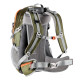 Рюкзак туристичний Nils Camp NC1917 Rambler 40 л, хакі