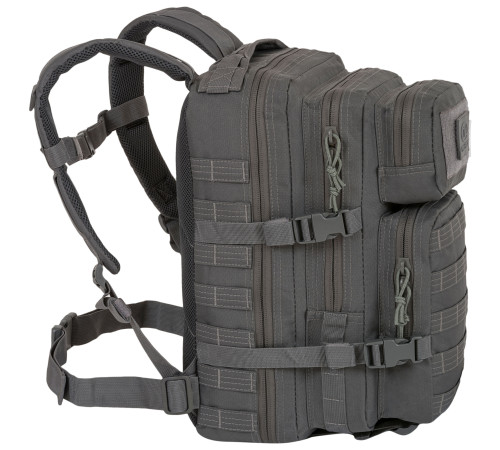 Рюкзак тактичний Highlander Recon Backpack 28L -сірий Рюкзак тактичний Highlander Recon Backpack 28L -сірий