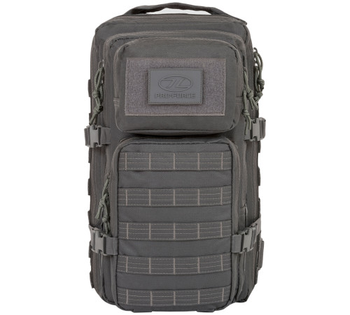 Рюкзак тактичний Highlander Recon Backpack 28L -сірий Рюкзак тактичний Highlander Recon Backpack 28L -сірий