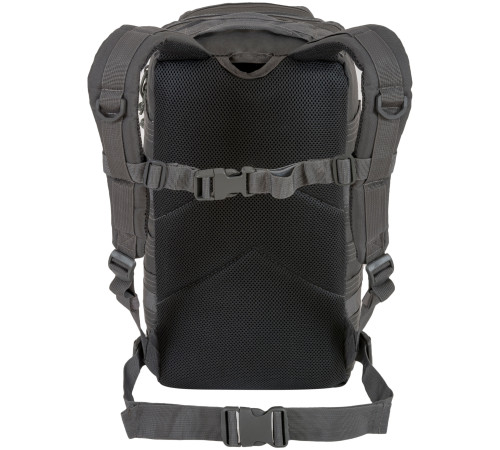 Рюкзак тактичний Highlander Recon Backpack 28L -сірий Рюкзак тактичний Highlander Recon Backpack 28L -сірий