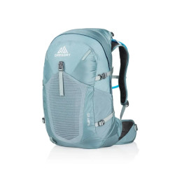 Рюкзак туристичний Gregory 25 л SWIFT JUNIP.BLUE 92489/6396 MOMENTUM DAYPACKS 