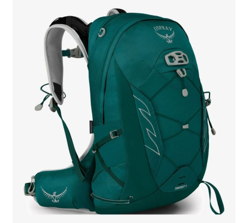 Рюкзак Osprey Tempest 20 jasper green - WXS/S - зелений Рюкзак Osprey Tempest 20 jasper green - WXS/S - зелений