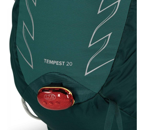 Рюкзак Osprey Tempest 20 jasper green - WXS/S - зелений Рюкзак Osprey Tempest 20 jasper green - WXS/S - зелений