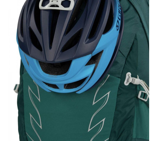 Рюкзак Osprey Tempest 20 jasper green - WXS/S - зелений Рюкзак Osprey Tempest 20 jasper green - WXS/S - зелений