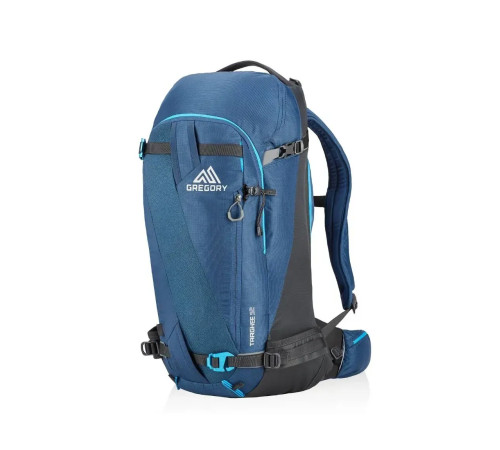 Рюкзак туристичний Gregory 26 л TARGHEE ATL.BLUE 121125/1017 ALPINE