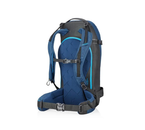 Рюкзак туристичний Gregory 26 л TARGHEE ATL.BLUE 121125/1017 ALPINE