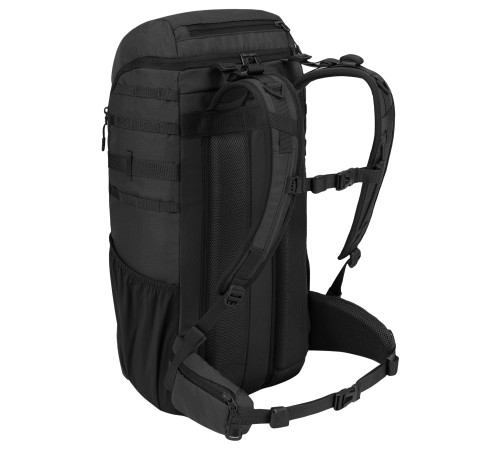Рюкзак тактичний Highlander Eagle 3 Backpack 40L - чорний Рюкзак тактичний Highlander Eagle 3 Backpack 40L - чорний