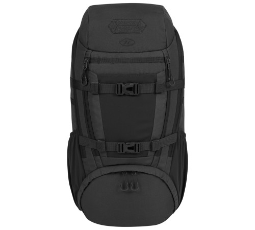 Рюкзак тактичний Highlander Eagle 3 Backpack 40L - чорний Рюкзак тактичний Highlander Eagle 3 Backpack 40L - чорний