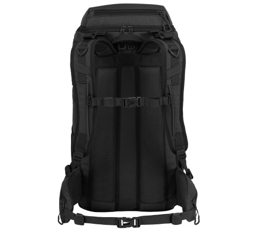 Рюкзак тактичний Highlander Eagle 3 Backpack 40L - чорний Рюкзак тактичний Highlander Eagle 3 Backpack 40L - чорний