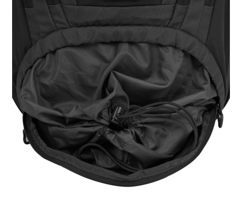 Рюкзак тактичний Highlander Eagle 3 Backpack 40L - чорний Рюкзак тактичний Highlander Eagle 3 Backpack 40L - чорний