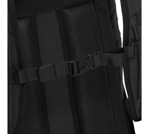 Рюкзак тактичний Highlander Eagle 3 Backpack 40L - чорний Рюкзак тактичний Highlander Eagle 3 Backpack 40L - чорний