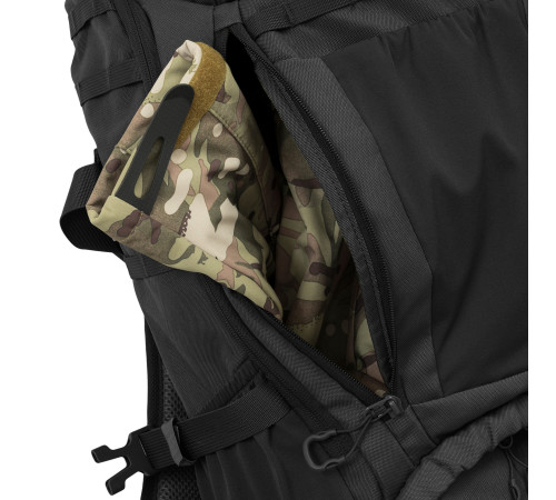 Рюкзак тактичний Highlander Eagle 3 Backpack 40L - чорний Рюкзак тактичний Highlander Eagle 3 Backpack 40L - чорний