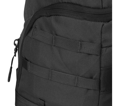 Рюкзак тактичний Highlander Eagle 3 Backpack 40L - чорний Рюкзак тактичний Highlander Eagle 3 Backpack 40L - чорний